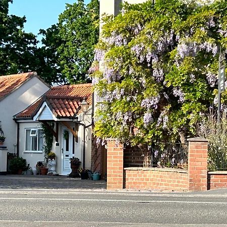 Acorn Cottage Ollerton Kültér fotó