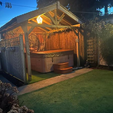 Acorn Cottage Ollerton Kültér fotó