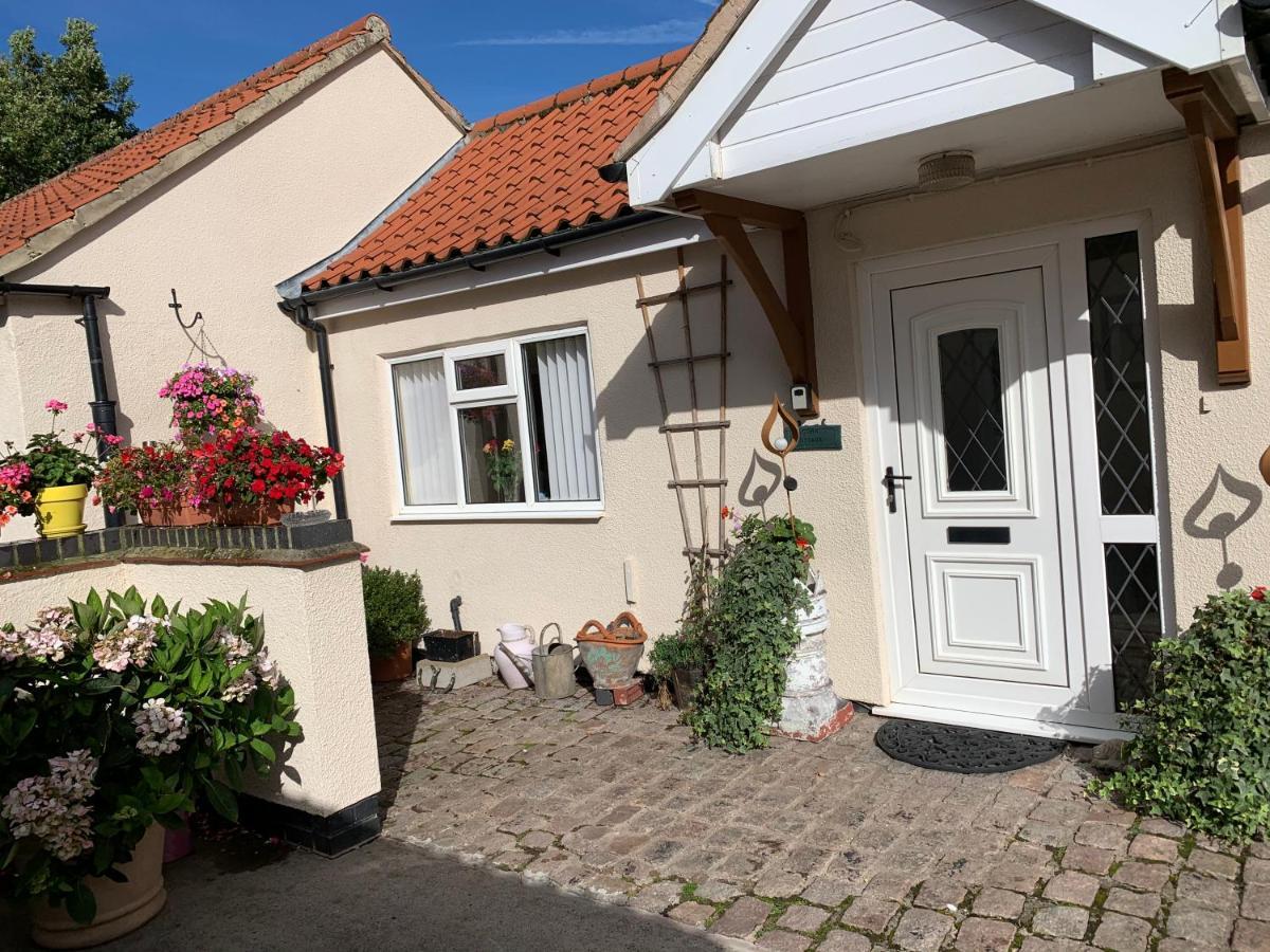 Acorn Cottage Ollerton Kültér fotó