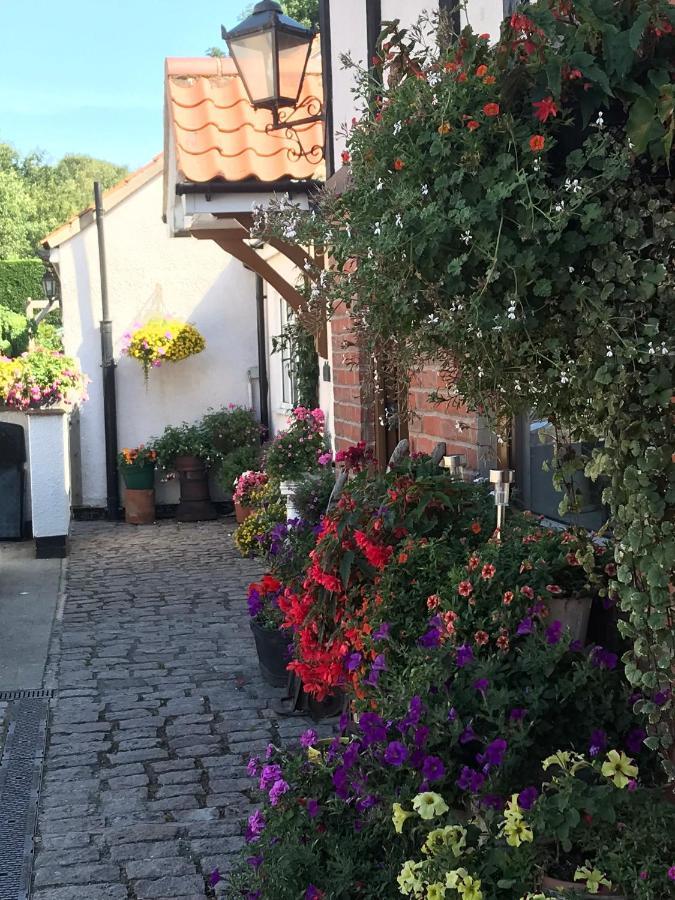 Acorn Cottage Ollerton Kültér fotó