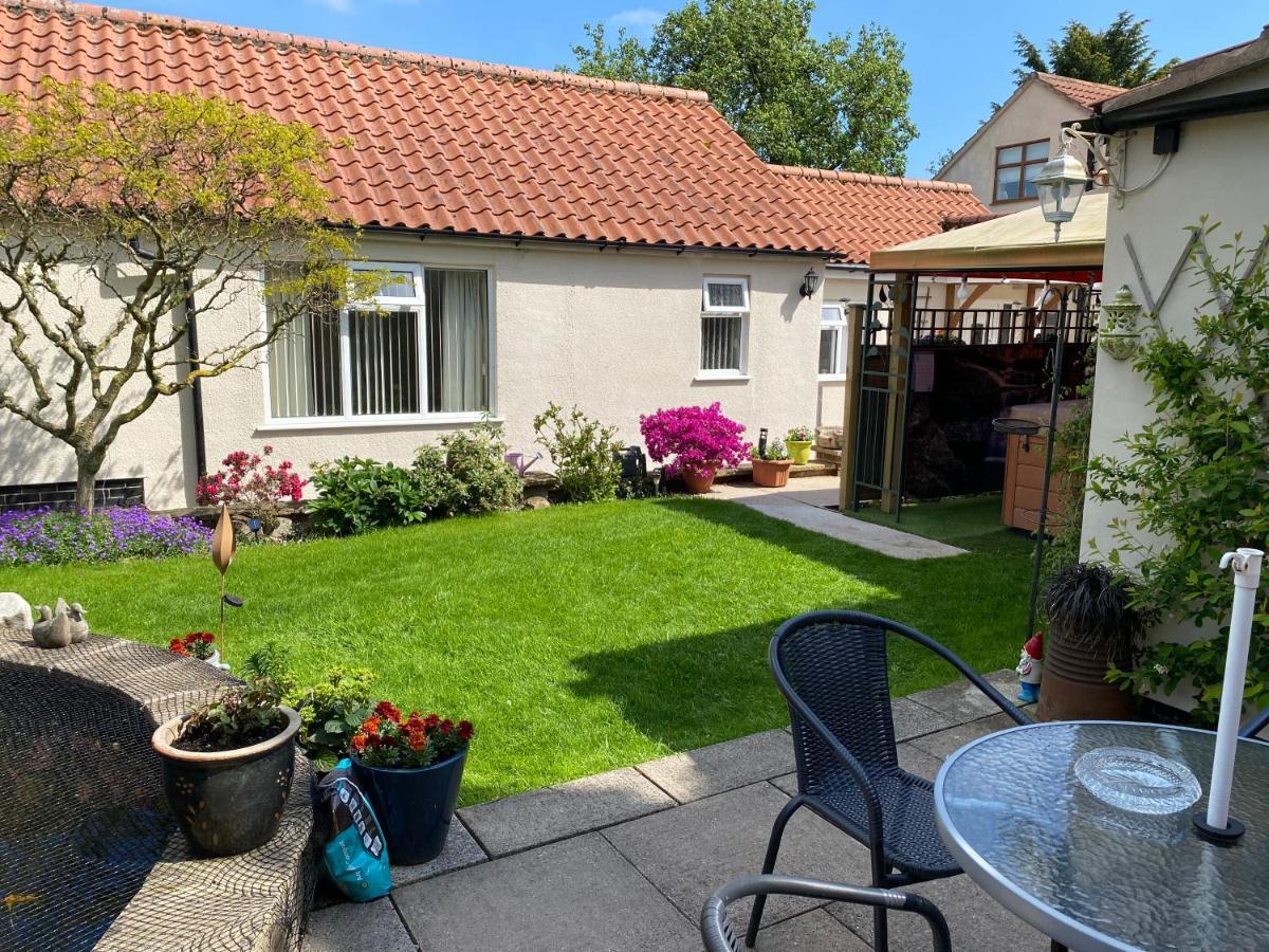 Acorn Cottage Ollerton Kültér fotó
