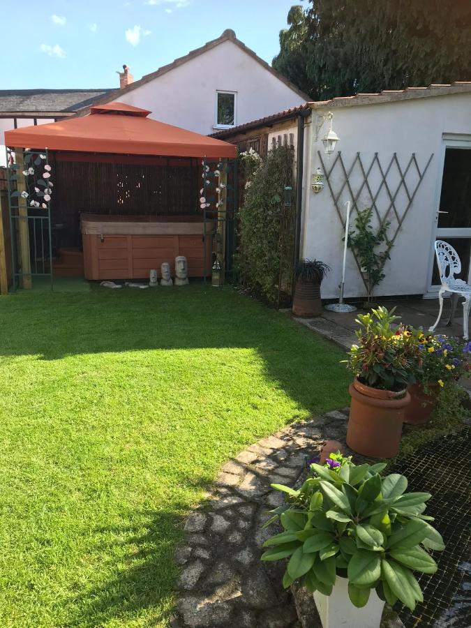 Acorn Cottage Ollerton Kültér fotó