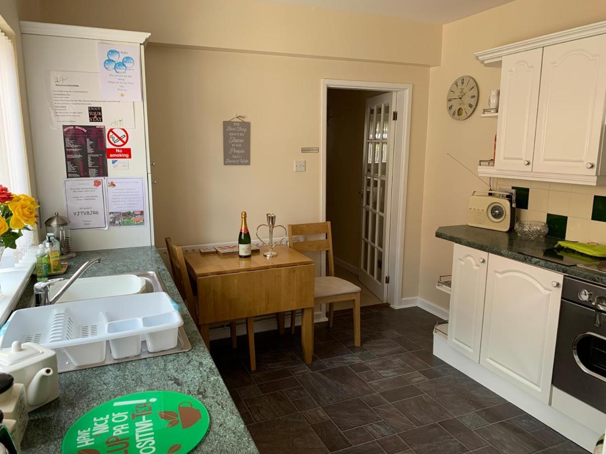 Acorn Cottage Ollerton Kültér fotó