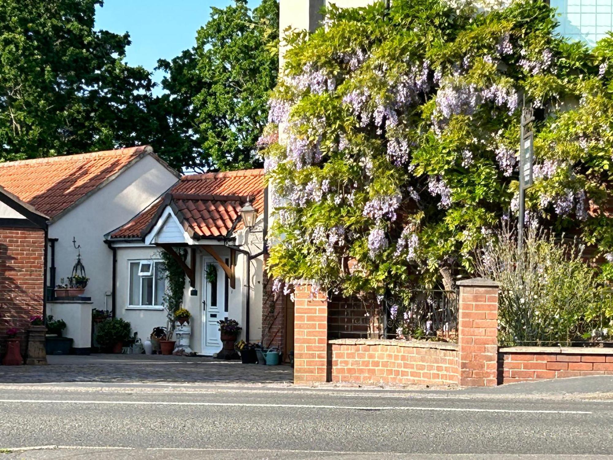 Acorn Cottage Ollerton Kültér fotó