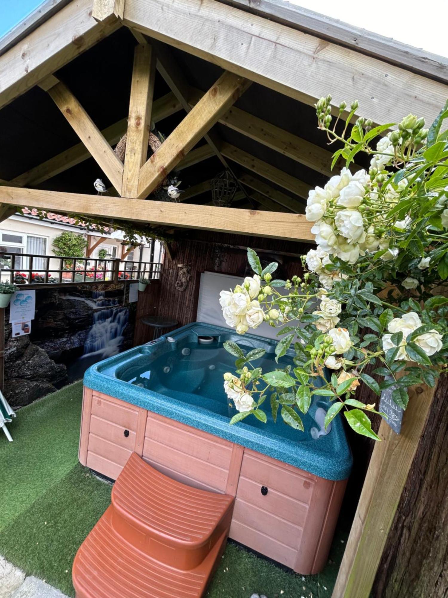 Acorn Cottage Ollerton Kültér fotó