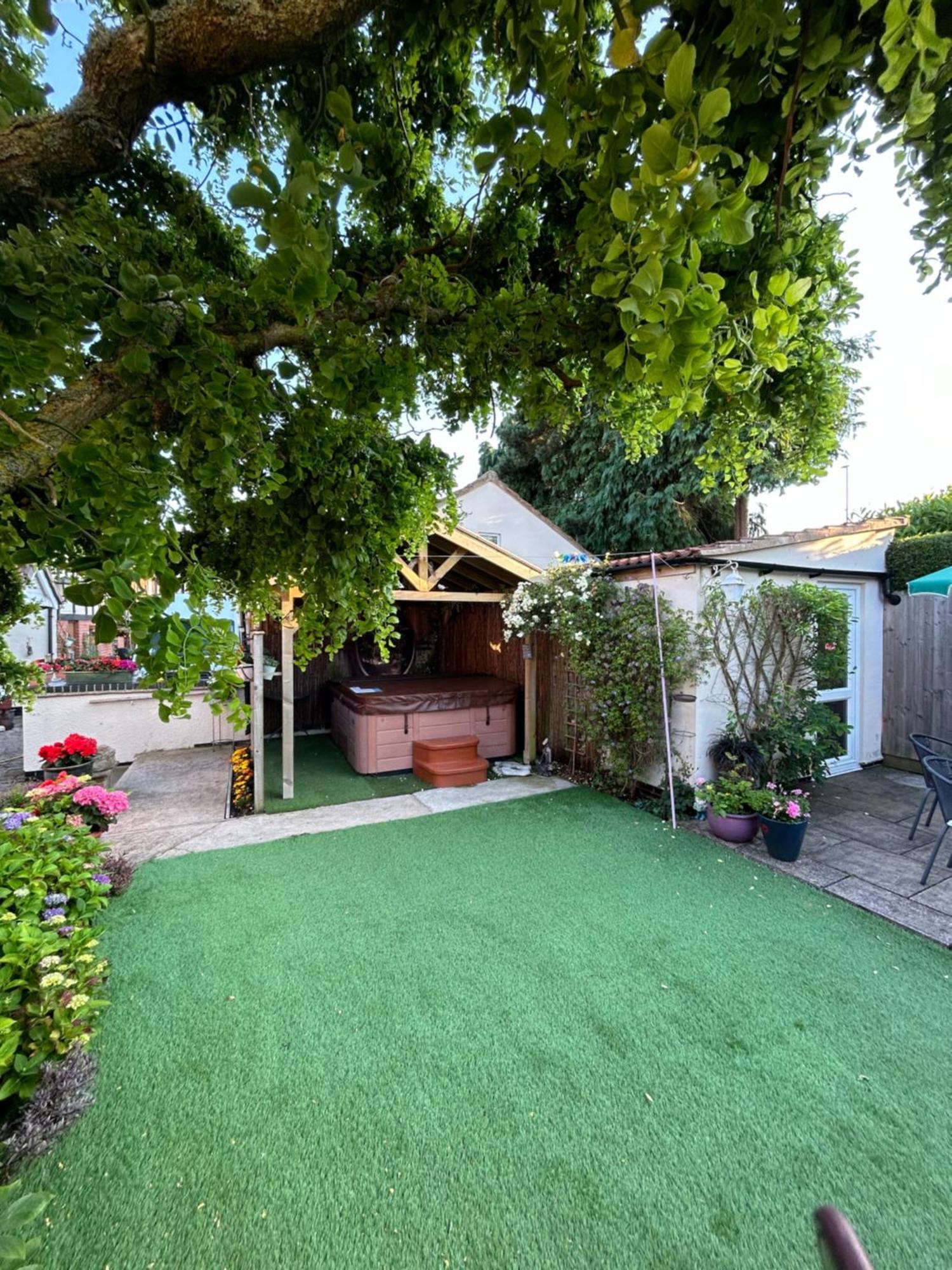 Acorn Cottage Ollerton Kültér fotó