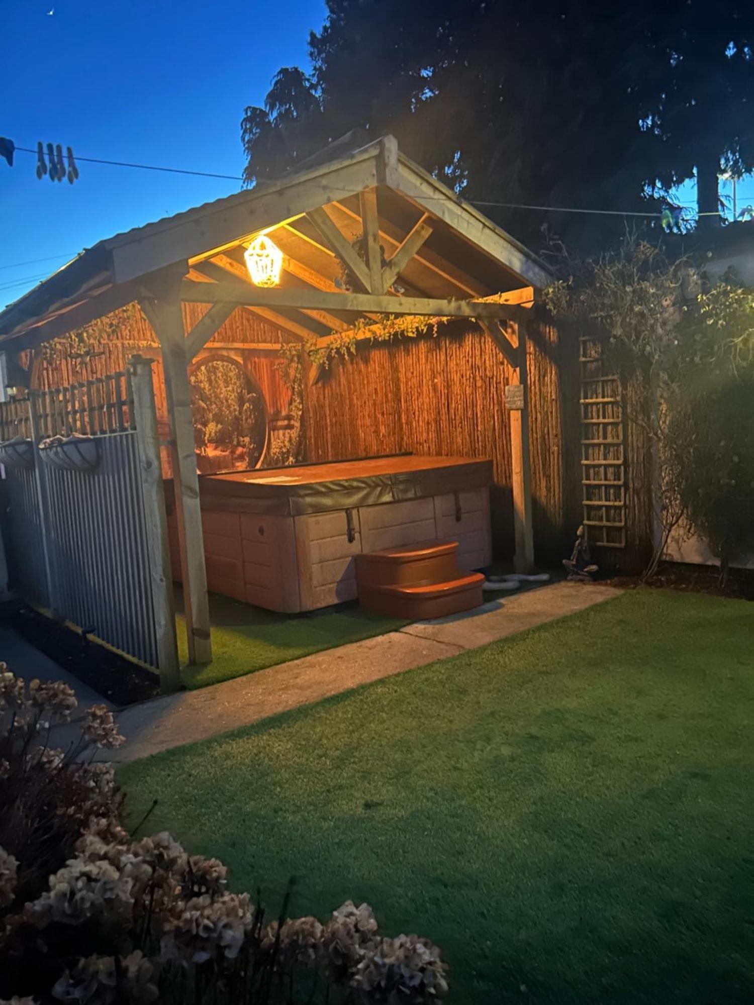 Acorn Cottage Ollerton Kültér fotó