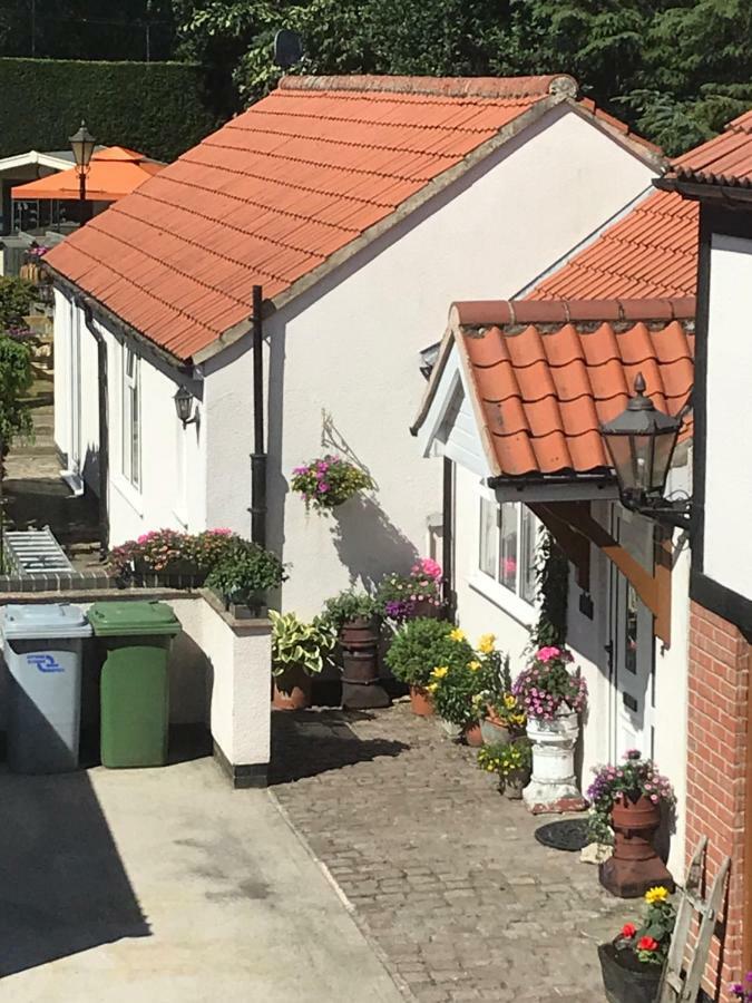 Acorn Cottage Ollerton Kültér fotó